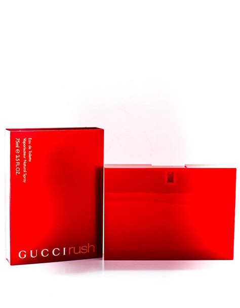 gucci rush cream|Gucci rush 100ml best price.